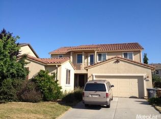8377 Tigerlily Ct, Elk Grove, CA 95624