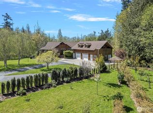 22644 Rose Rd, Mount Vernon, WA 98274