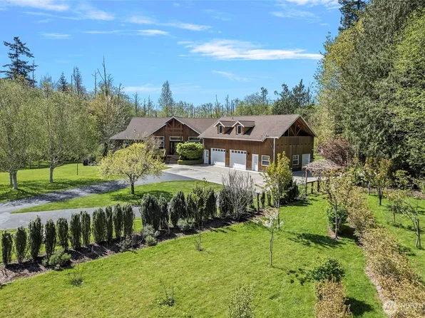 22644 Rose Road, Mount Vernon, WA 98274