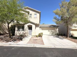 2646 Good Fellows St, Las Vegas, NV 89135