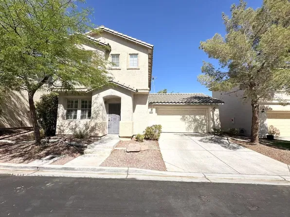 2646 Good Fellows St, Las Vegas, NV 89135