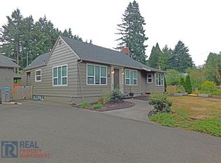 9300 SW Edgewood St, Portland, OR