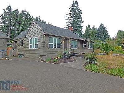 9300 SW Edgewood St, Portland, OR, 97223