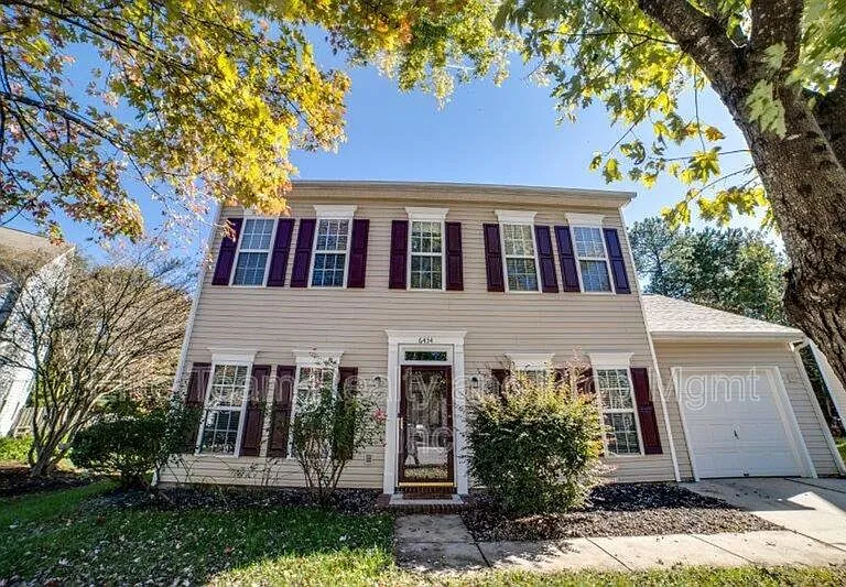 6434 Gatesville Ln — Photo 1