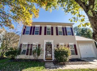 6434 Gatesville Ln, Charlotte, NC 28270