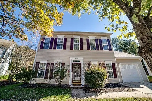 6434 Gatesville Ln Photo 1