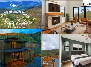 419 Snow Cloud Dr, Banner Elk, NC 28604