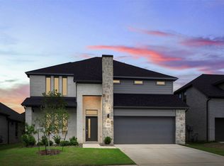 2012 Edgewater St, Celina, TX 75009
