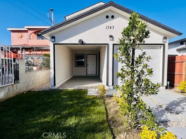 9612 Grape St, Los Angeles, CA 90002