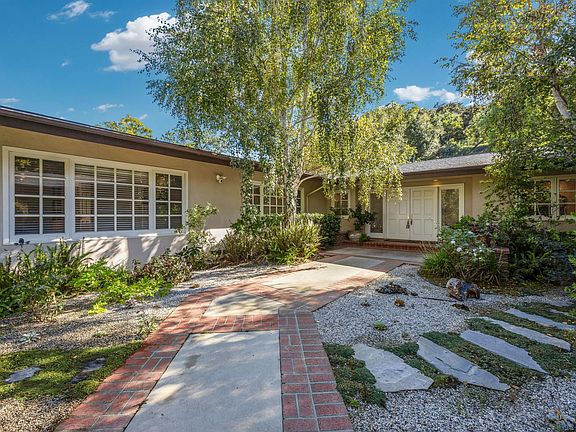 8618 Allenwood Rd, Los Angeles, CA 90046 | Zillow