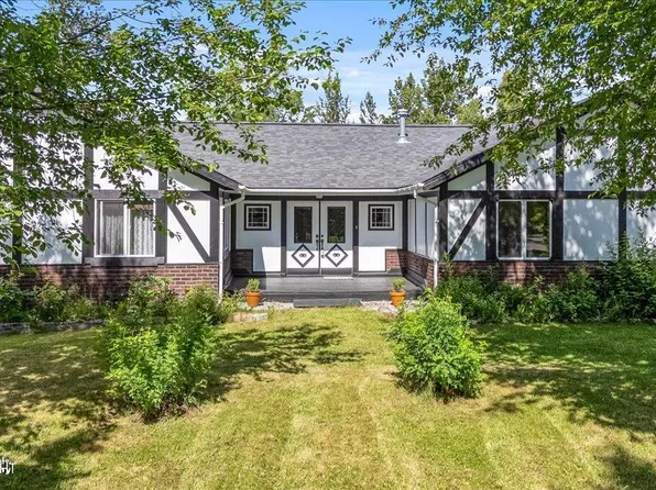 5835 E Porcupine Ave, Wasilla, AK 99654