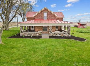 6246 Smith Rd, Bradford, OH 45308