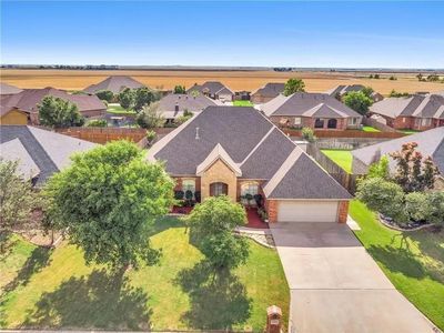 3809 Pilgrim Ln, Altus, OK, 73521