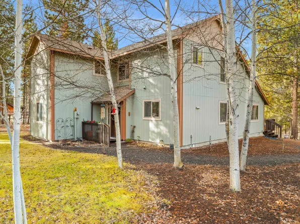 55065 Marten Ln, Bend, OR 97707