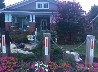 104 W Washington Ave, Clinton, TN 37716