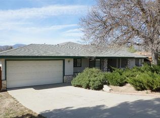 22711 Tom Ct, Tehachapi, CA 93561