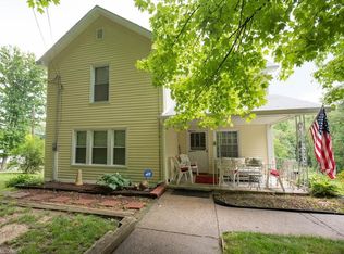 42 S Egypt Rd, Salem, OH 44460