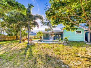 4890 SE Pine Ridge Way, Stuart, FL 34997