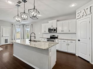 1000 Barry Dr, Weatherford, TX 76087