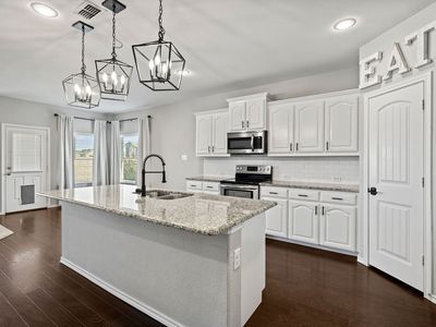 1000 Barry Dr, Weatherford, TX, 76087