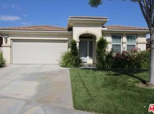 106 Trout Run, Beaumont, CA 92223