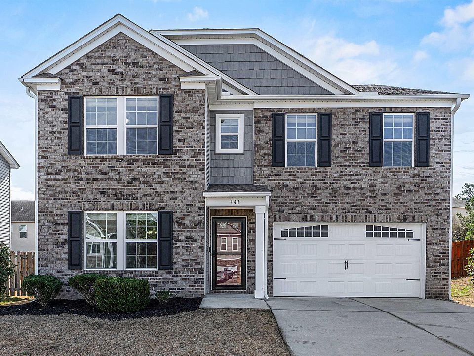 1st image of 447 Easy Goer Ct