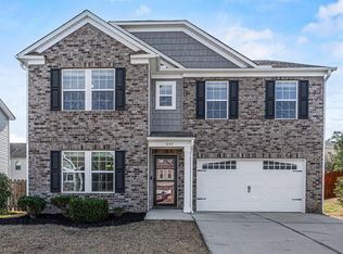 447 Easy Goer Ct, Elgin, SC 29045