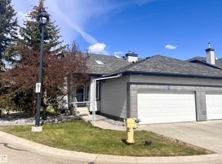 3003 34th Ave NW #36, Edmonton, AB T6T0A1
