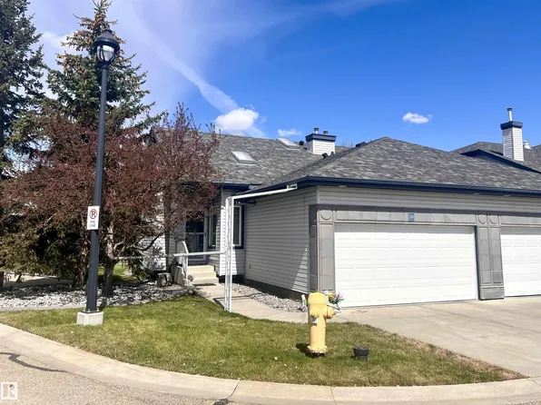 3003 34th Ave NW #36, Edmonton, AB T6T 0A1