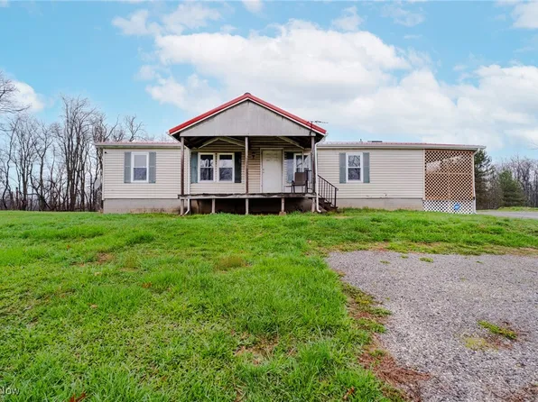 113 State Route 164, Salineville, OH 43945