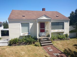 7306 30th Ave SW, Seattle, WA 98126