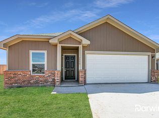 7950 Vineyard Dr, Abilene, TX 79606