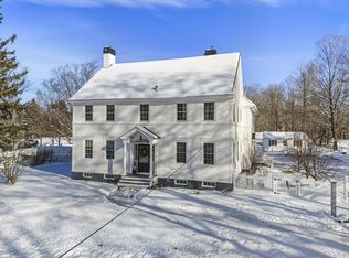 521 Paris Hill Rd, South Paris, ME 04281