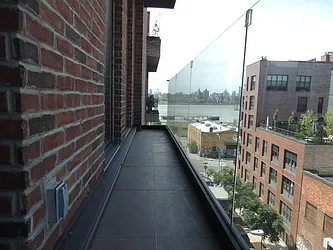 Rented by Westminster Management