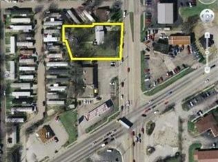 5000 N Post Rd, Indianapolis, IN 46226