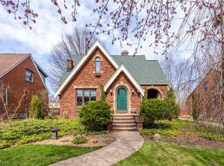 1612 Merl Ave, Cleveland, OH 44109