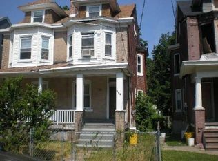 229 Highland Ave, Trenton, NJ