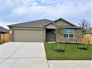 105 Bear Oak St, Hutto, TX 78634