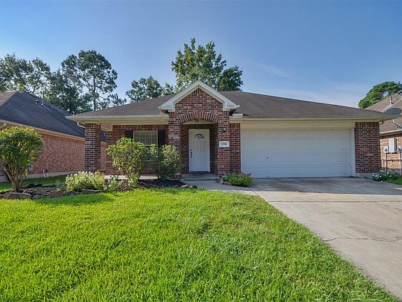 2nd image of 7018 Atasca Creek Dr
