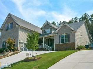 5211 Bowsprit Point, Acworth, GA 30101