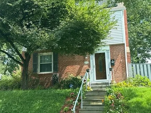 10415 Huntley Ave, Silver Spring, MD 20902