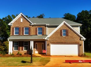 327 Swift Water Ln, Inman, SC 29349