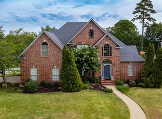 2 Sawgrass Ct, Little Rock, AR 72212