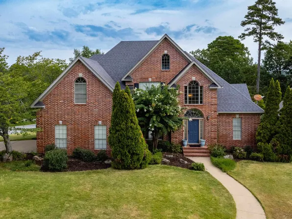 2 Sawgrass Ct, Little Rock, AR 72212