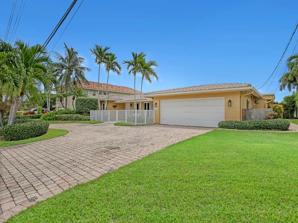 2100 NE 30th Ct, Lighthouse Pt, FL 33064