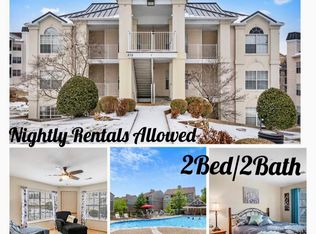 215 Meadow Brk BUILDING 1-4, Branson, MO 65616