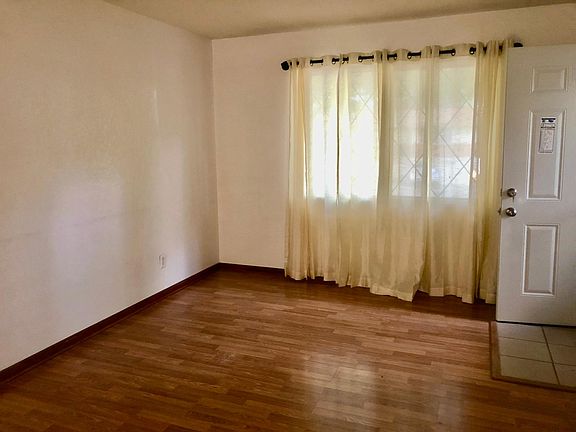 portion of large living room