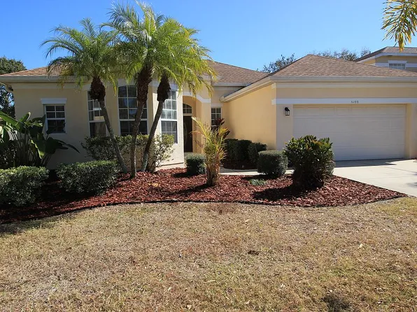 6109 44th Ct E, Bradenton, FL 34203