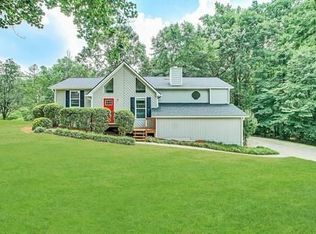 6101 Brook Ln, Acworth, GA 30102