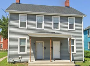 307 E 22nd St, Dubuque, IA 52001